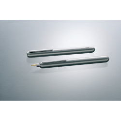 Stylo Plume LAMY "DIALOG 3", Palladium