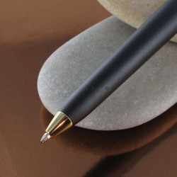 Stylo Bille Sheaffer® "Prélude" Satin Noir GT