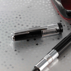 Stylo e-Roller Recife® Riviera Baby Press Noir