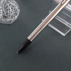 Stylo Bille LAMY Logo 3 Couleurs (Noir,Bleu,Rouge)