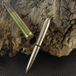 Stylo Bille Fisher Space Pen® Pocket - 375 Cartbridge
