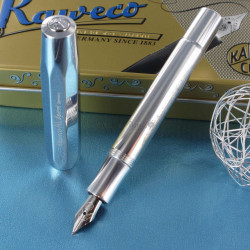 Stylo Plume Kaweco® Al Sport Aluminium