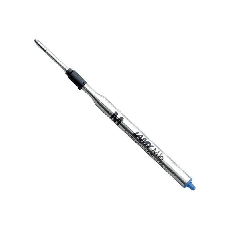 RECHARGES GEANTES BLEUES LAMY POUR STYLO BILLE LAMY RECHARGES GEANTES BLEUES LAMY POUR STYLO BILLE LAMY