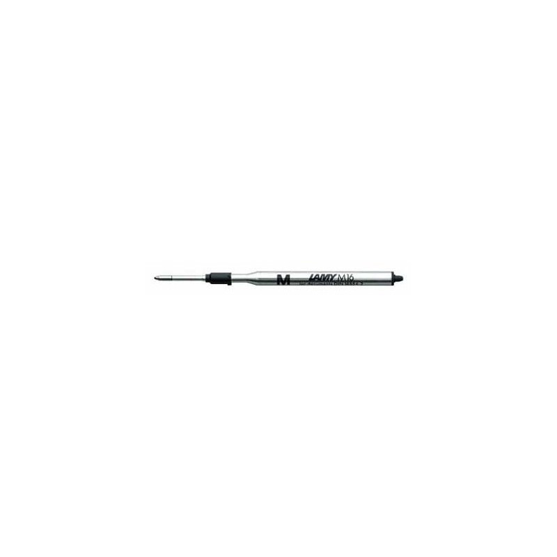 RECHARGES GEANTES NOIRES LAMY POUR STYLO BILLE LAMY RECHARGES GEANTES NOIRES LAMY POUR STYLO BILLE LAMY