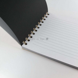 Carnet De Voyage Clairefontaine® Age Bag Havane