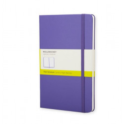 Carnet Moleskine® Violet Pocket Uni