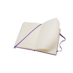 Carnet Moleskine® Violet Pocket Uni