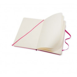 Carnet Moleskine® Rose Pocket Uni