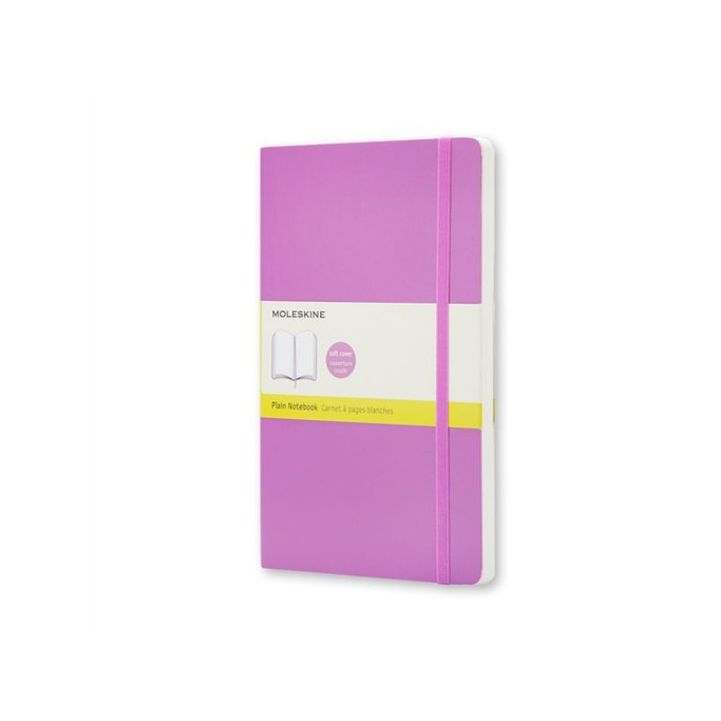Carnet Moleskine® Souple Rose Pocket Uni Carnet Moleskine® Souple Rose Pocket Uni