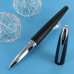 Stylo Roller Cross® ATX Basalte (convertible en Bille)