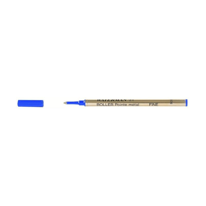 Recharge ROLLER BLEUE WATERMAN