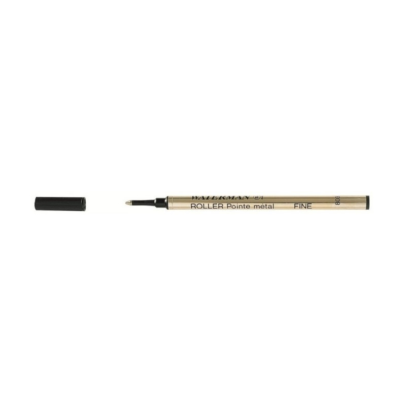 Recharge ROLLER NOIRE WATERMAN Recharge ROLLER NOIRE WATERMAN