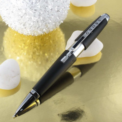 Stylo Roller Cross® Edge Jet Black