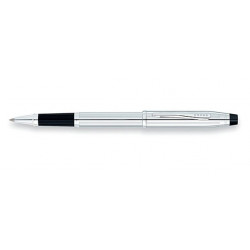 Stylo Roller Cross® Century II Chromé Poli