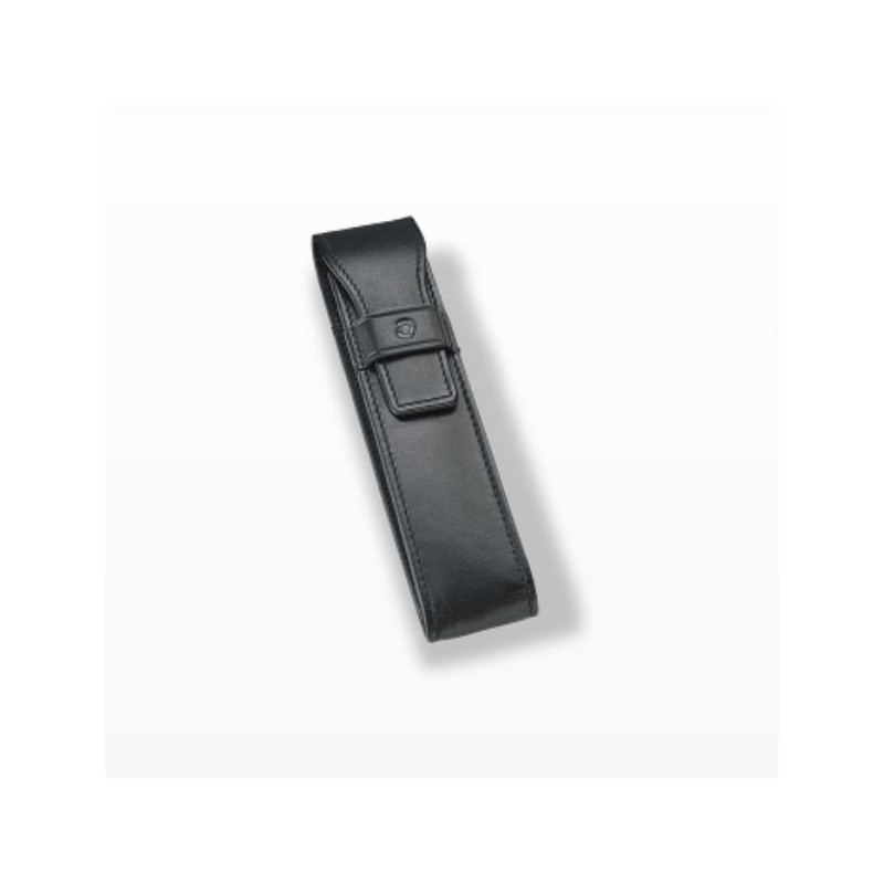Etui à Stylo Cuir Staedtler® Noir (1 Stylo) Etui à Stylo Cuir Staedtler® Noir (1 Stylo)