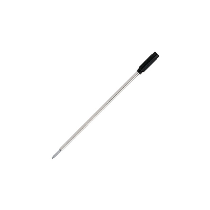 Recharge bille Noire (Type CROSS) Recharge bille Noire (Type CROSS)