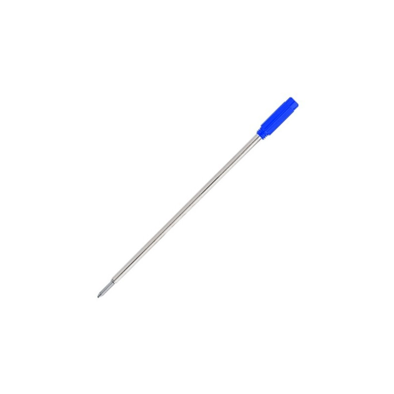 Recharge bille Bleue (Type CROSS) Recharge bille Bleue (Type CROSS)