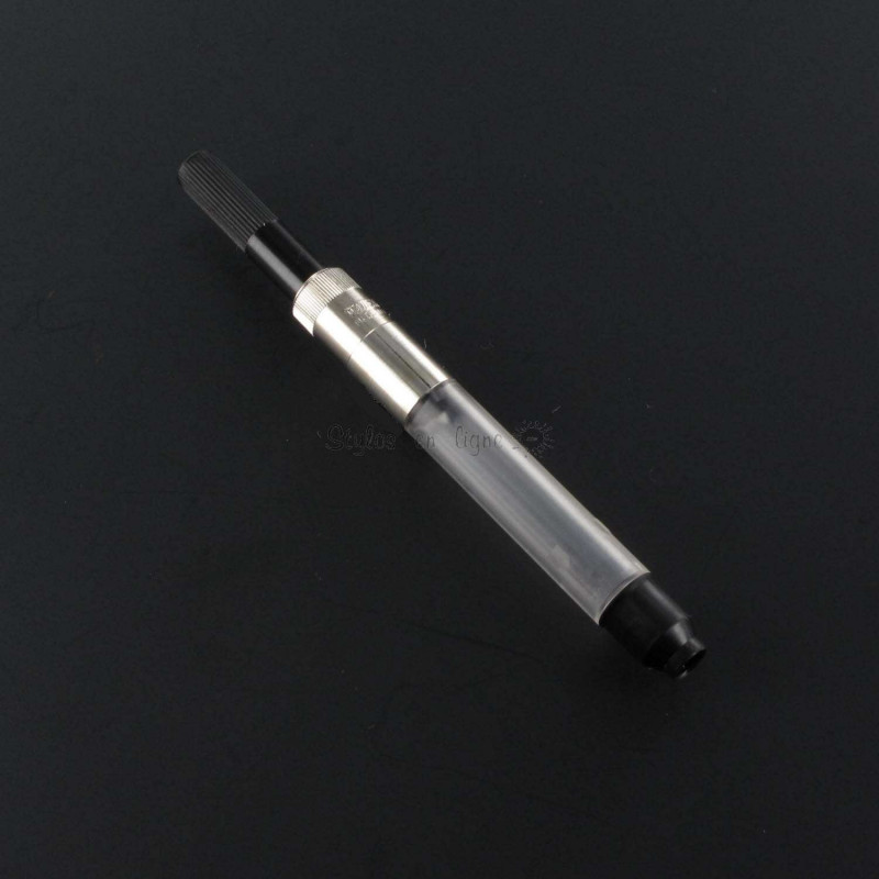 Convertisseur à piston Waterman® pour stylo plume Waterman Convertisseur à piston Waterman® pour stylo plume Waterman