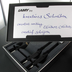 Set de Calligraphie Lamy®