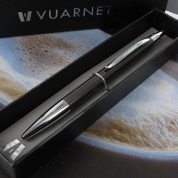 Stylo Bille Vuarnet® "Sloop" Gun Brossé