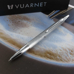 Stylo Bille Vuarnet® "Sloop" Satiné Brossé