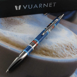 Stylo Bille Vuarnet® "Sloop" Anneaux Bleus