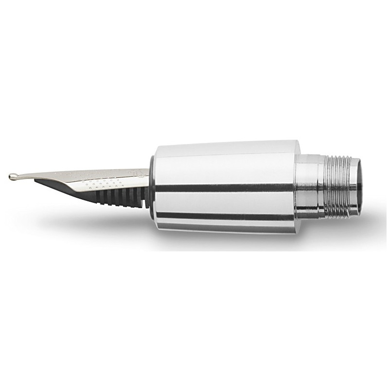 Bloc Plume Moyen Faber Castell® pour stylo e-motion Bloc Plume Moyen Faber Castell® pour stylo e-motion