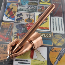 Stylo Plume Kaweco® Liliput Cuivre Lisse