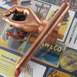 Stylo Plume Kaweco® Liliput Cuivre Lisse