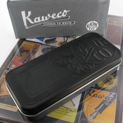 Stylo Plume Kaweco® Liliput Cuivre Lisse