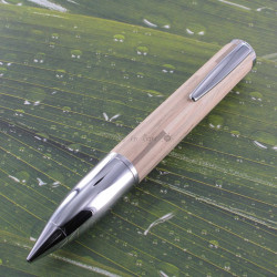 Portemine 0,9 mm Oberthur® "Kiwi" Bois Blanchi
