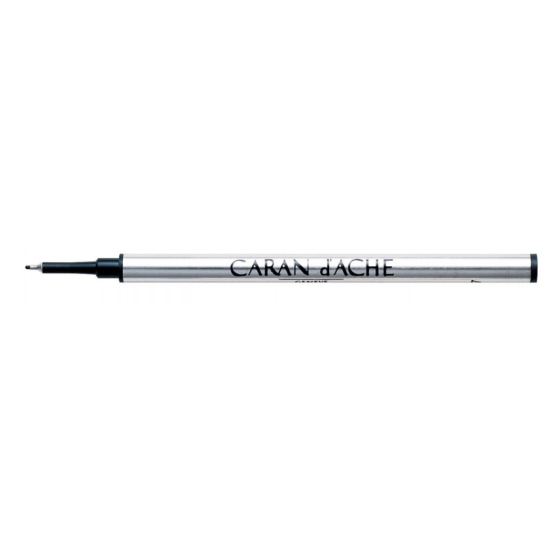Recharge Roller Bleue Caran D'Ache® Recharge Roller Bleue Caran D'Ache®