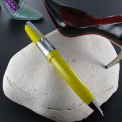Stylo Bille Recife® Riviera Lipstick Citron
