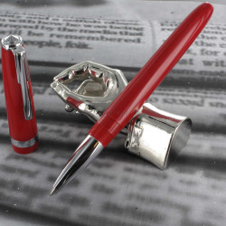 Stylo Roller Recife® Riviera Traveller Cerise