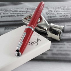 Stylo Roller Recife® Riviera Traveller Cerise