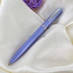 Stylo Bille Vuarnet® Pitch Laqué Parme