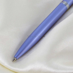 Stylo Bille Vuarnet® Pitch Laqué Parme