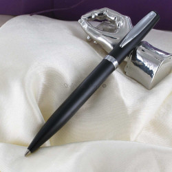 Stylo Bille Vuarnet® Pitch Laqué Noir