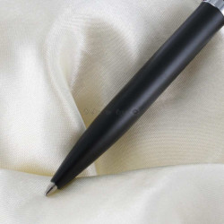 Stylo Bille Vuarnet® Pitch Laqué Noir