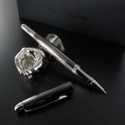 Stylo Roller Enzo Varini® "Maggiore" Gun