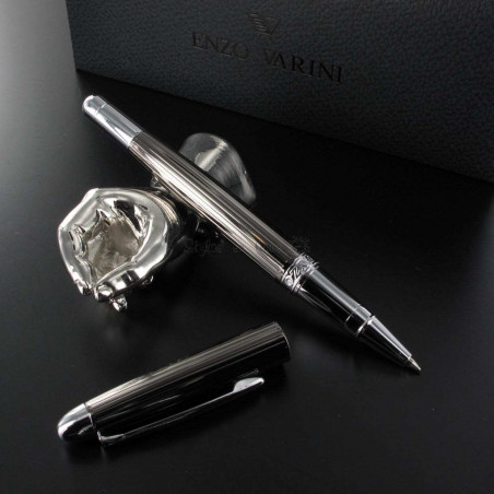 Stylo Roller Enzo Varini® "Maggiore" Gun