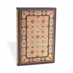 Carnet Paperblanks® Chiraz Mini Ligné