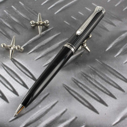 Stylo Bille Pelikan® "SOUVERAN M805" Stresemann
