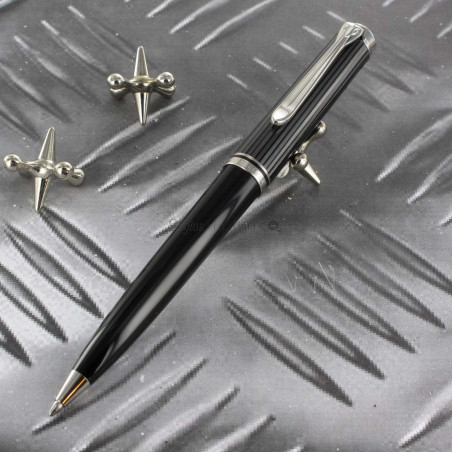 Stylo Bille Pelikan® "SOUVERAN M805" Stresemann