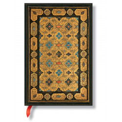 Carnet Paperblanks® Chiraz Mini Ligné
