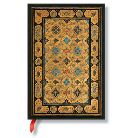 Carnet Paperblanks® Chiraz Mini Ligné