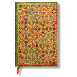 Carnet Paperblanks® Mosaïque Mini Ligné
