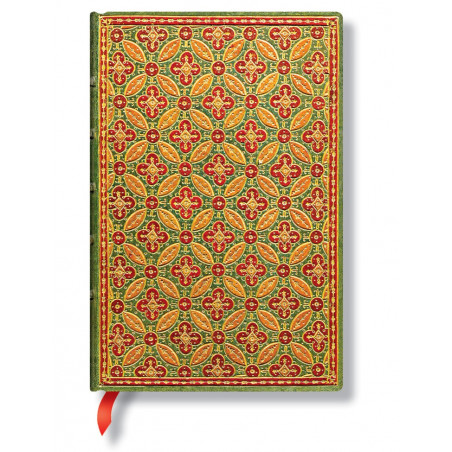 Carnet Paperblanks® Mosaïque Mini Ligné