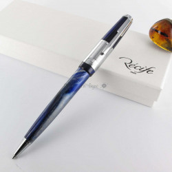 Stylo Bille Recife® Amber Reporter Bleu