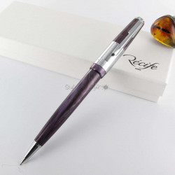 Stylo Portemine 0,7 Recife® Amber Reporter Violet